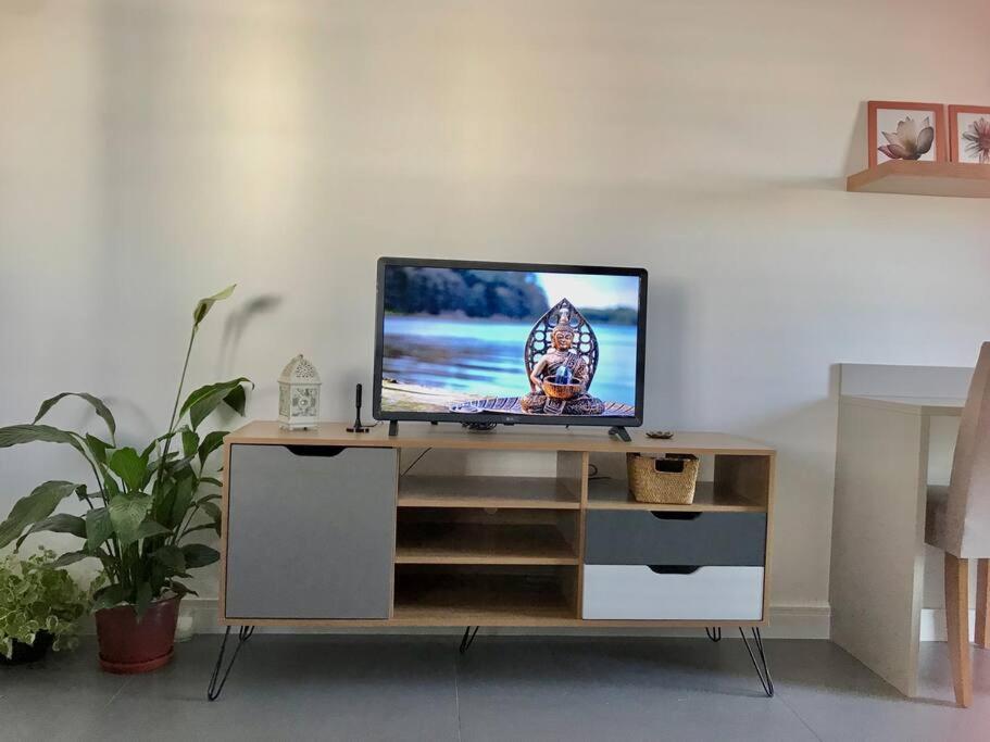Studio 11 11 Cristo Rei Daire Curitiba Dış mekan fotoğraf