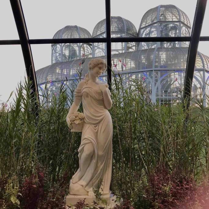 Studio 11 11 Cristo Rei Daire Curitiba Dış mekan fotoğraf