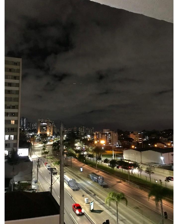 Studio 11 11 Cristo Rei Daire Curitiba Dış mekan fotoğraf